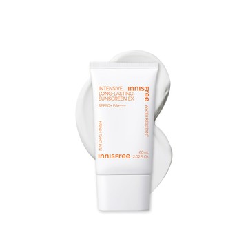 向日葵完美清爽防曬霜 SPF50+ PA++++ 60ml