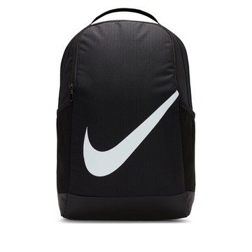 NIKE KIDS Y NK BRSLA BKPK - SP23 童雙肩包 黑-DV9436010