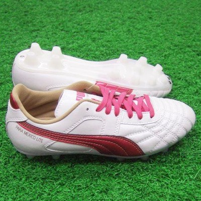 PUMA FOOTBALL スパイク 『パラメヒコ』ゼビオグループ限定モデルが登場！！～2019年6月28日（金）発売開始～ |  ゼビオホールディングス株式会社のプレスリリース