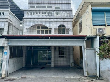 慶豐生活圈面寬雙車庫孝親別墅｜花蓮縣吉安鄉慶北三街