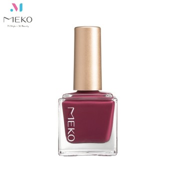 MEKO 指尖戲光感指甲油 - 美人陷阱 ED-025【官方旗艦館】