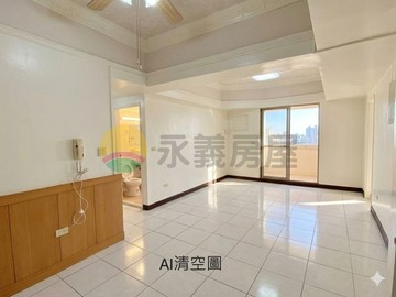 文山特區公園第一排｜ 溫馨採光美宅｜高雄市鳳山區文建街