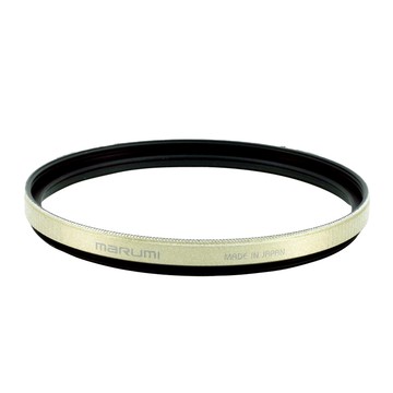 maRUmi SuperDHG 彩框保護鏡 彩宣總代理 珍珠金 49mm  1個  MACSDHG49LPG