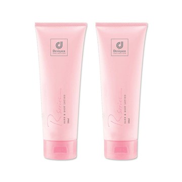 (2條)馬來西亞Cosway科士威-Rseries浪漫香氛保濕身體乳200ml/條