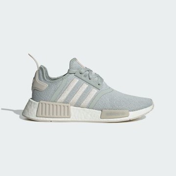 【adidas 愛迪達】 NMD_R1 運動休閒鞋 女鞋 - Originals IE0595