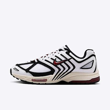 Nike Air Pegasus 2005 HQ5403-101 男 運動休閒鞋 復古 慢跑鞋 緩震 白黑 深紅