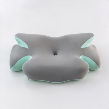 全新設計記憶枕 護頸椎記憶棉枕頭 慢回彈零壓記憶海綿枕頭