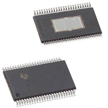 菲佑特 TAS5760MDCA TAS5760MDCAR HTSSOP48 音頻功放放大器芯片