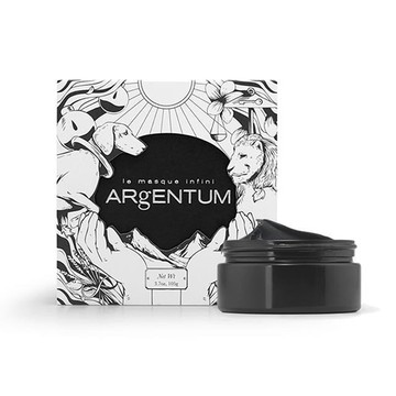 【ARgENTUM歐臻廷】平衡舒顏銀泥面膜105g