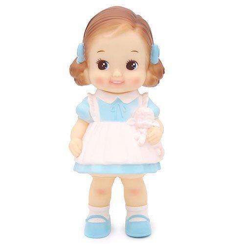 ペーパードールメイト Paper Doll Mate ソフビ・ラバードール 全