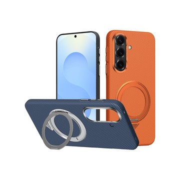 S26 系列殼 SULADA SAMSUNG S26 格耀保護套(支架款)