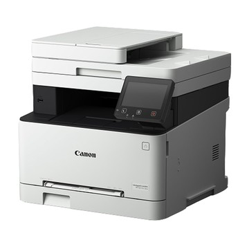 Canon imageCLASS MF644Cdw / MF644 彩色 雷射 多功能 複合機 / 事務機