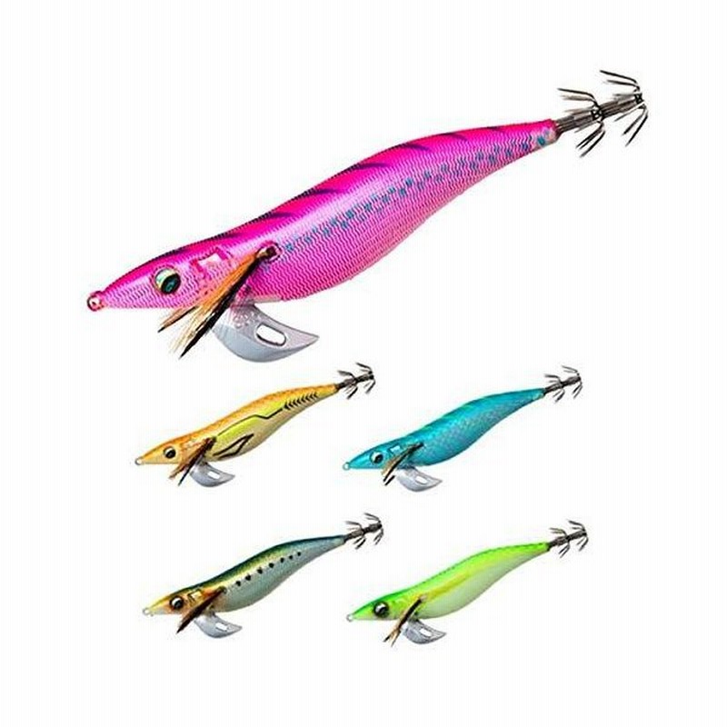 ダイワ Daiwa エギ エメラルダス ステイtypes 3 0号 ケイムラ ボルドーシュリンプ ルアー 通販 Lineポイント最大0 5 Get Lineショッピング