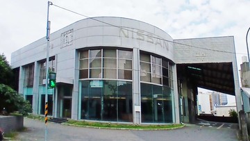 南崁路千坪廠店辦｜桃園市蘆竹區南崁路