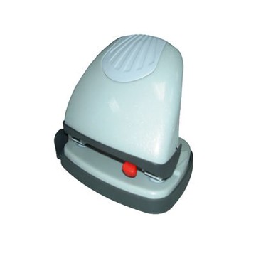 【文具通】KW91Z8 2孔省力打孔機[約打70P20張] L5080429