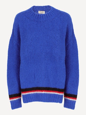 Saint Laurent Pullover