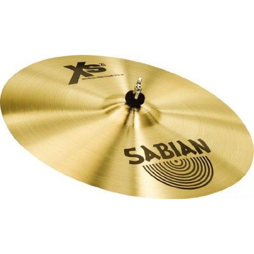 Sabian セイビアン Xs20 Medium Thin クラッシュ シンバル 16