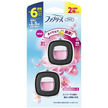 P&G Febreze Easy Clip Floral Breeze