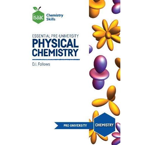 Essential Pre-University Physical Chemistry