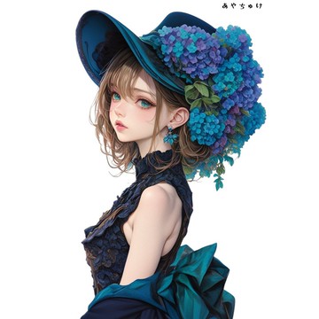 【6月中旬新款】07-096-0283 拼貼貼紙