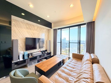 北屯中國醫旁坤悅O2 高樓二房平車｜台中市北屯區建和路一段