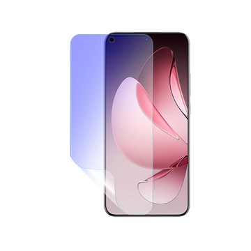o-one OPPO Reno 13 系列 護眼螢膜PRO 全新升級 抗藍光螢幕保護貼 輕微刮痕自動修復