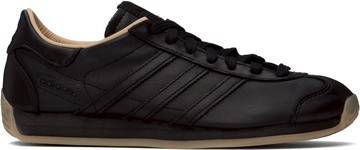 adidas Originals 黑色 Country Japan 运动鞋