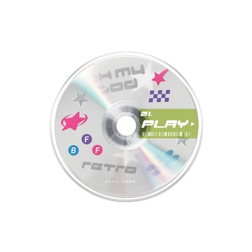 【獨家設計】CD Vibe MagSafe氣囊支架