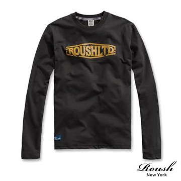 Roush ROUSHLTD美式硬派長TEE(2511919)