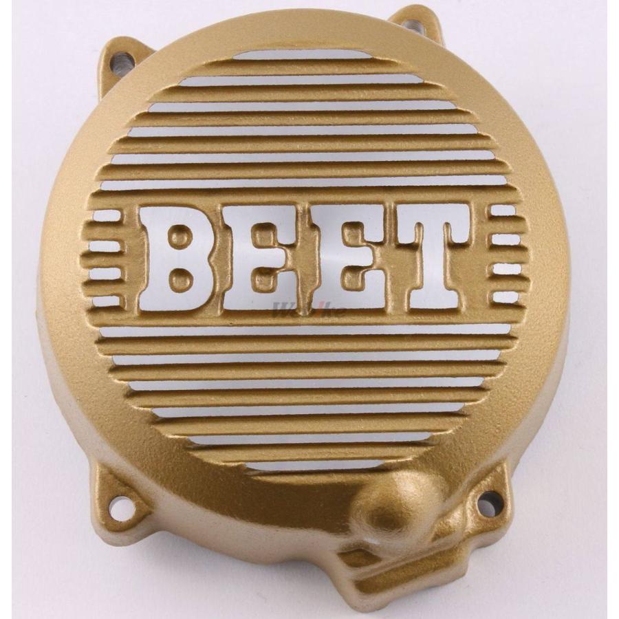BEET ビート ジェネレーターカバー GPz400F/F2 Z400FX/Z400J