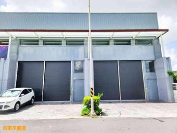 高雄屏東房屋土地 台南全新丁建廠房 高屏成家找展哥｜台南市新化區中正路