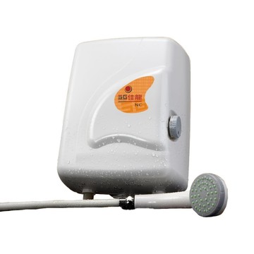佳龍 即熱式電熱水器-NC型 NC99-LB