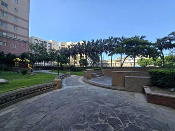 嚴選國泰建設『荷蘭村A區』溫馨3房高樓景觀戶｜新竹市北區武陵路