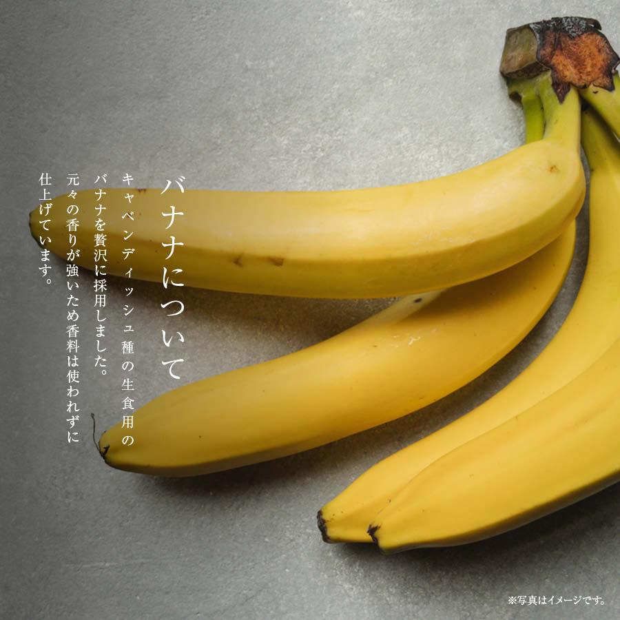 無添加 バナナチップ 300g ドライバナナ ドライフルーツ ばなな シリアル ヨーグルト サクサク 甘さ控えめ おやつ 間食 食物繊維 ミネラル
