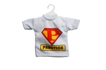 Hang em迷你汽車配飾(PRACTICE)