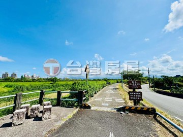 宜市低總價小巧農地｜宜蘭縣宜蘭市泰山段