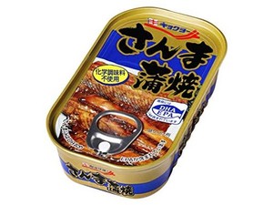 キョクヨー さんま蒲焼 100G×30個