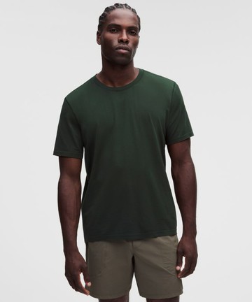 Metal Vent Tech Relaxed-Fit Short-Sleeve Shirt Size 2XL