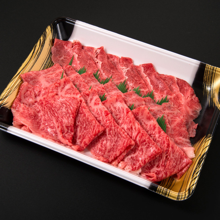 門崎熟成肉 格之進 すき焼き・しゃぶしゃぶ おもてなしセット