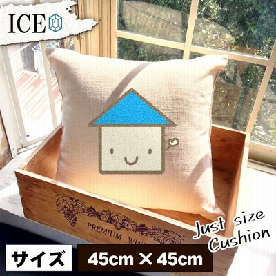 ピンク ワンピース おもしろ クッション おしゃれ 45 45cm カバー リネン 白 シンプル 正方形 北欧 かわいい シュール 綿100 面白い ゆるい プレゼント カッコ 通販 Lineポイント最大get Lineショッピング