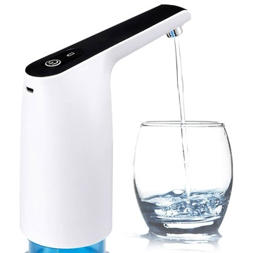 AHOYE 桶裝水電動抽水器 (飲水機 吸水器 上水器 取水器)