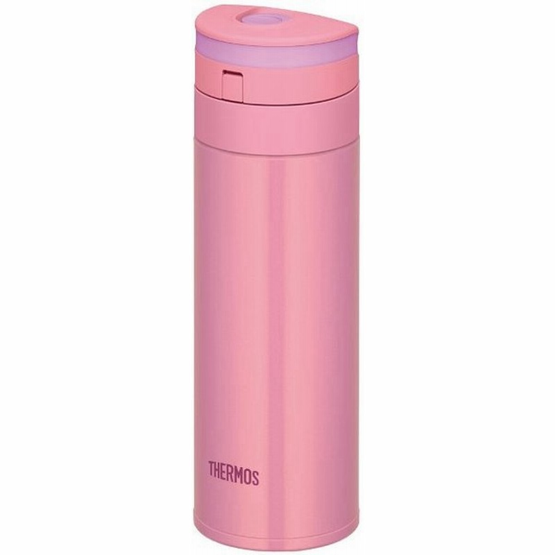 サーモス 水筒 真空断熱ケータイマグ ワンタッチオープンタイプ 0 35l ピンク Jns 350 P 通販 Lineポイント最大get Lineショッピング