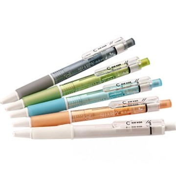 CN-620妙妙抗壓自動鉛筆