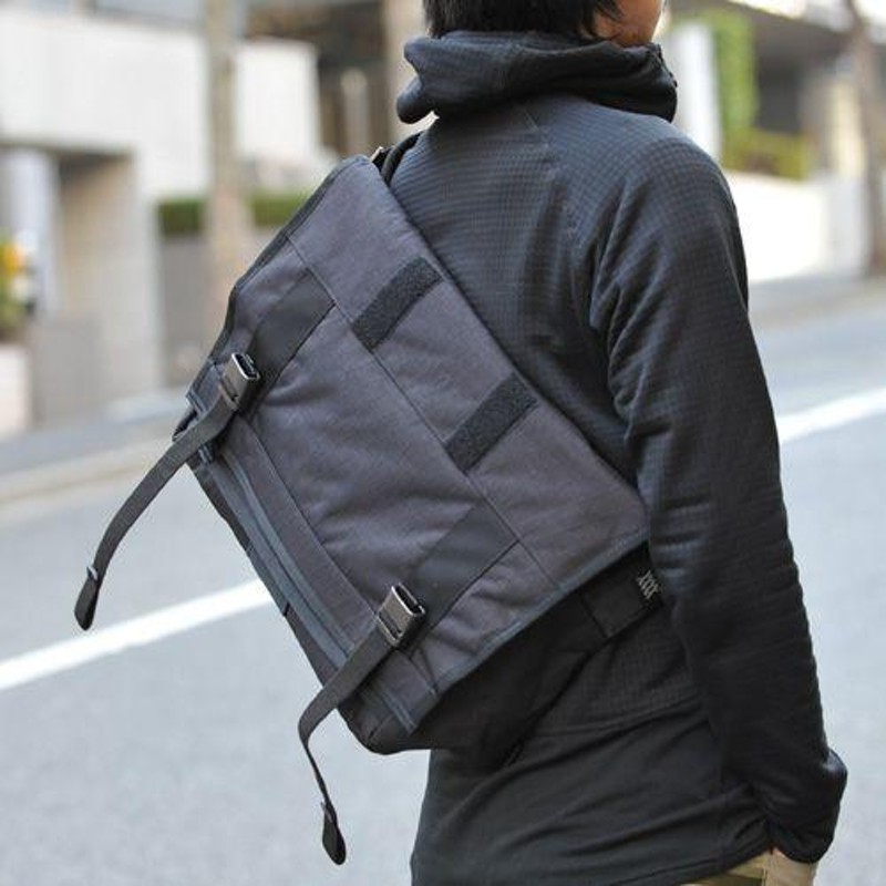 美品】missionworkshop the monty APシリーズ 21L い出のひと時に