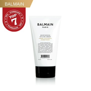BALMAIN 保濕打底乳 Moisturizing Styling Cream