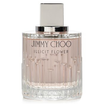 【Jimmy Choo】Illicit Flower 慾望城市女性淡香水
