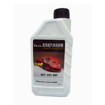 ｜Korin｜高效能汽車雨刷精946ML