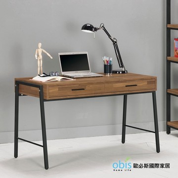 obis 桌子 書桌 辦公桌 漢諾瓦4尺書桌