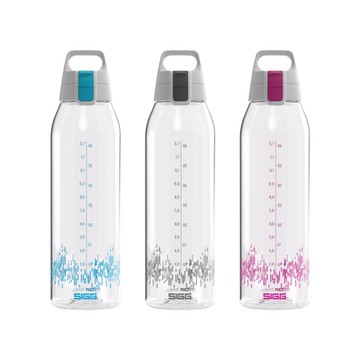 【瑞士百年SIGG】輕淨彈蓋水瓶1500ml / 3色