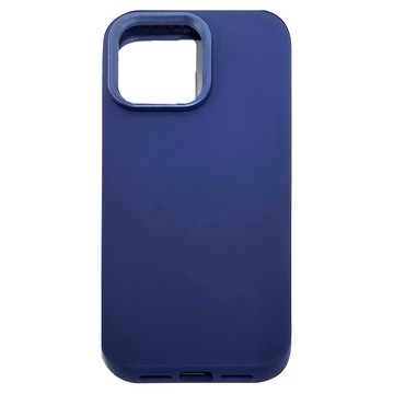 RHINOSHIELD 犀牛盾 SolidSuit 相機按鍵版 背蓋殼  iPhone 16 Pro Max  濃海藍